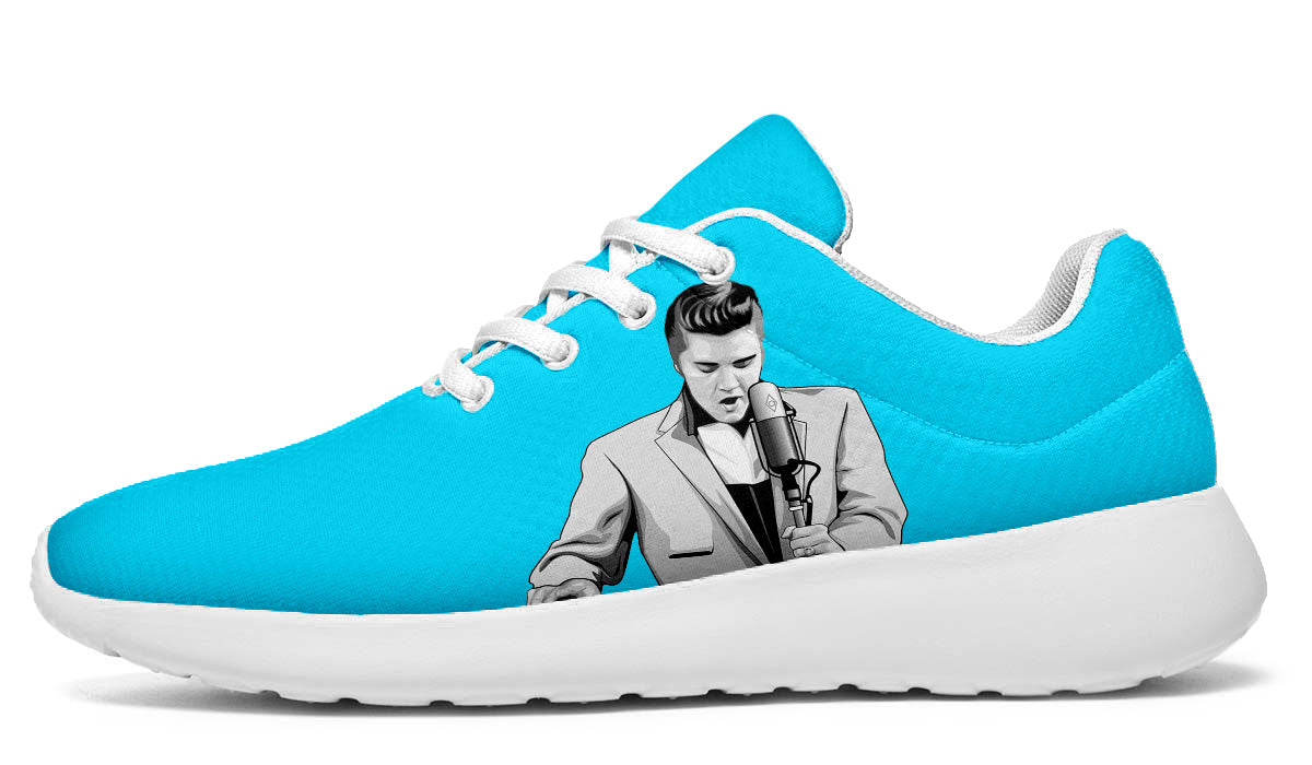 ELVIS PRESLEY SHOES