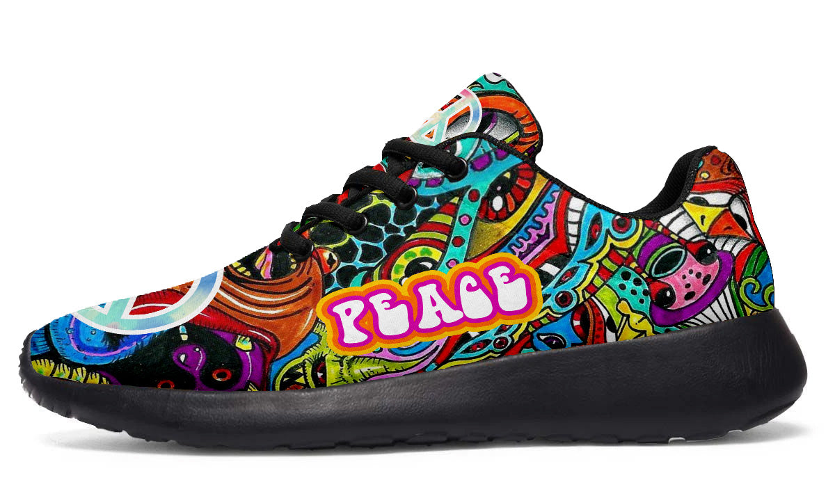 Trippie Shoes