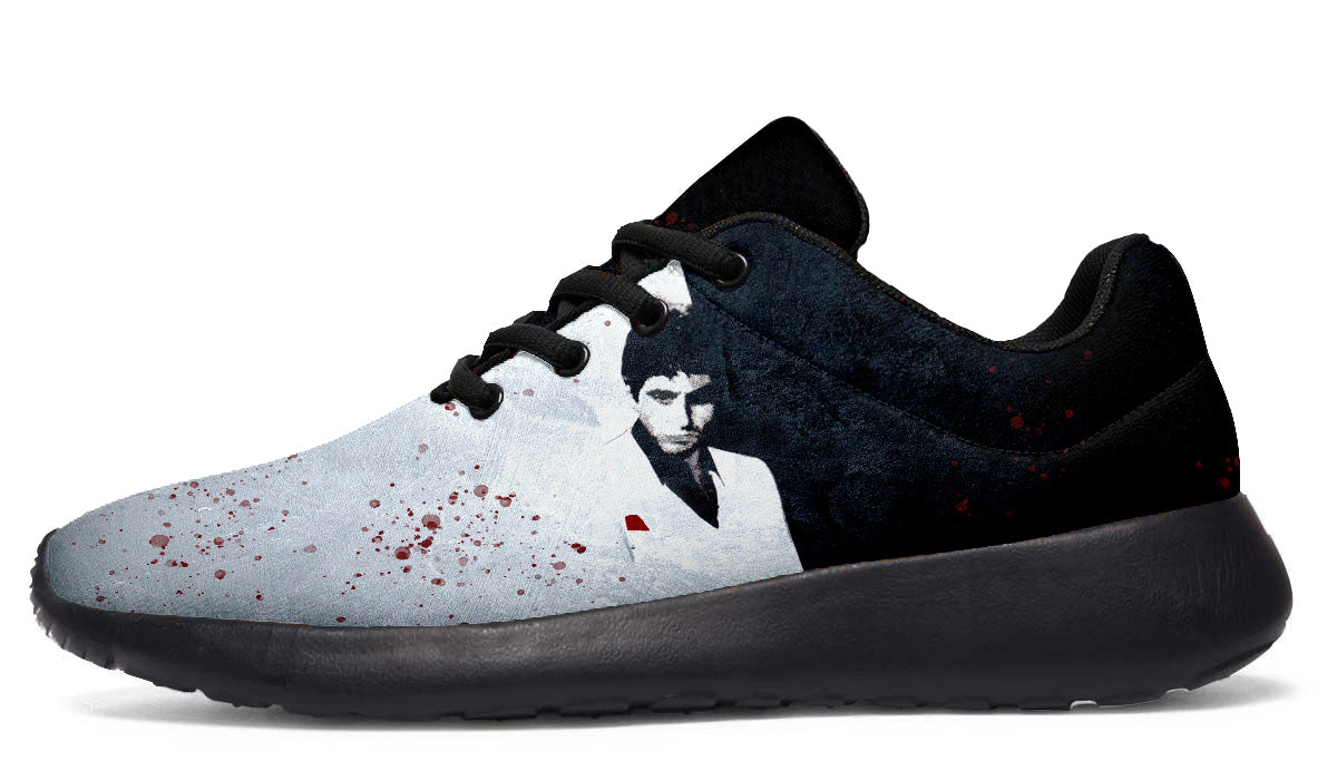 Scarface Sneakers