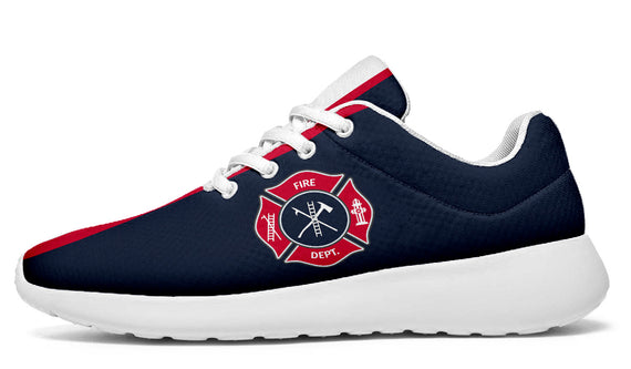 Firefighter Shoes