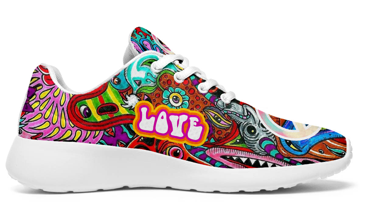 Trippie Shoes