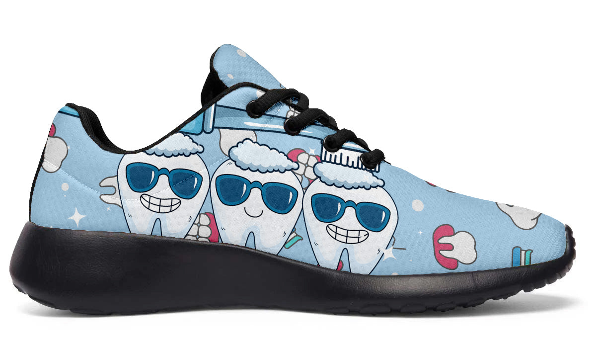 Dentist Shoes