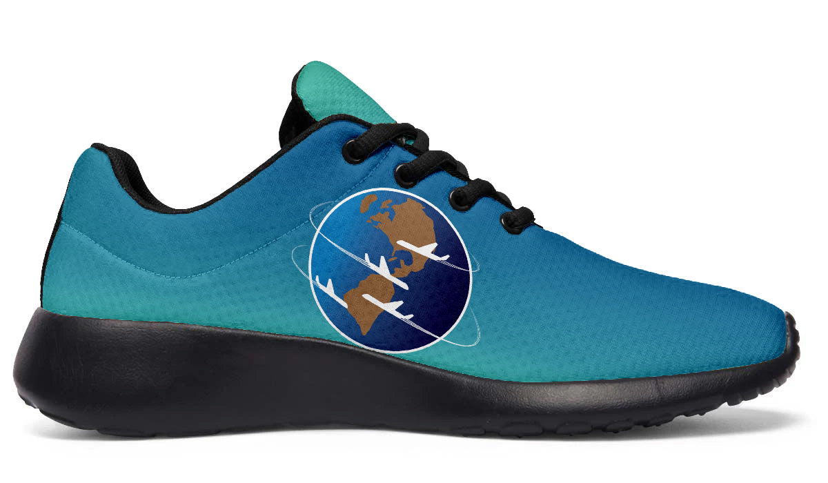 Pilot Shoes