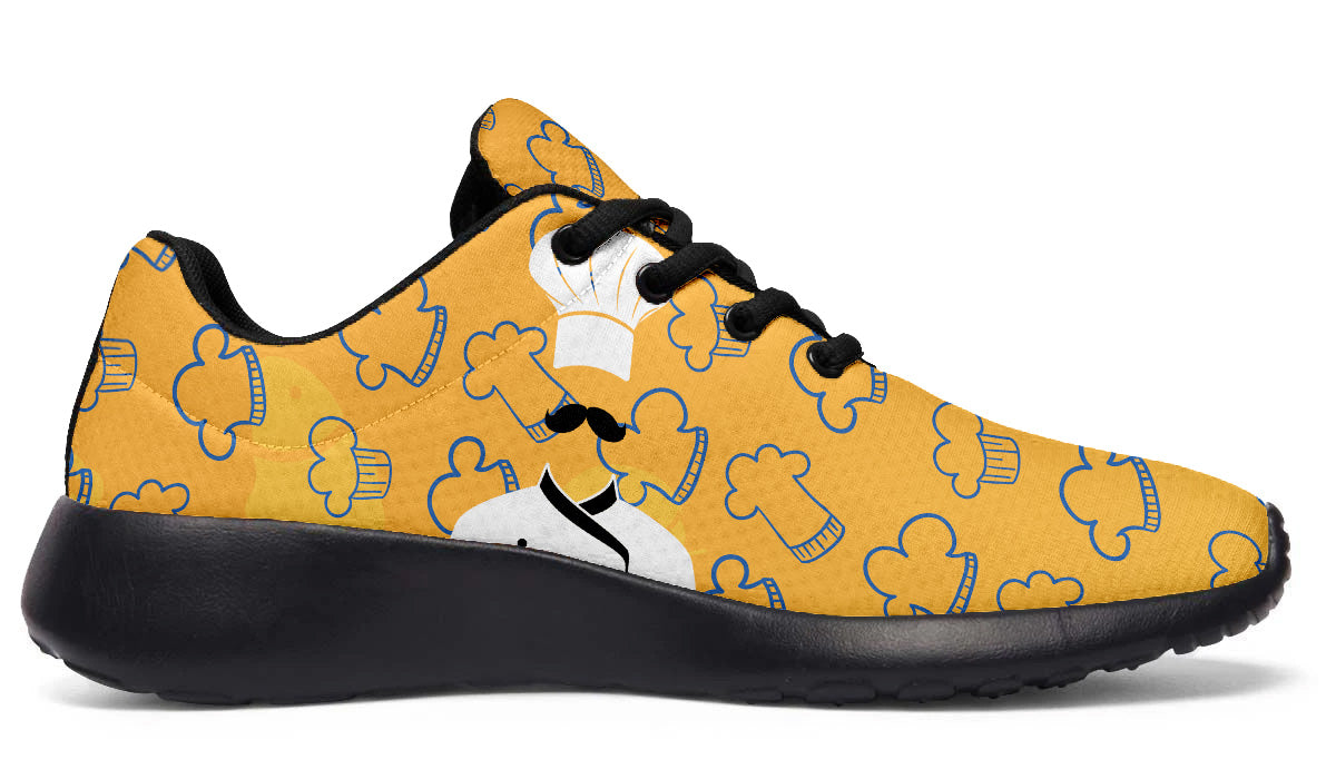 Chef Shoes