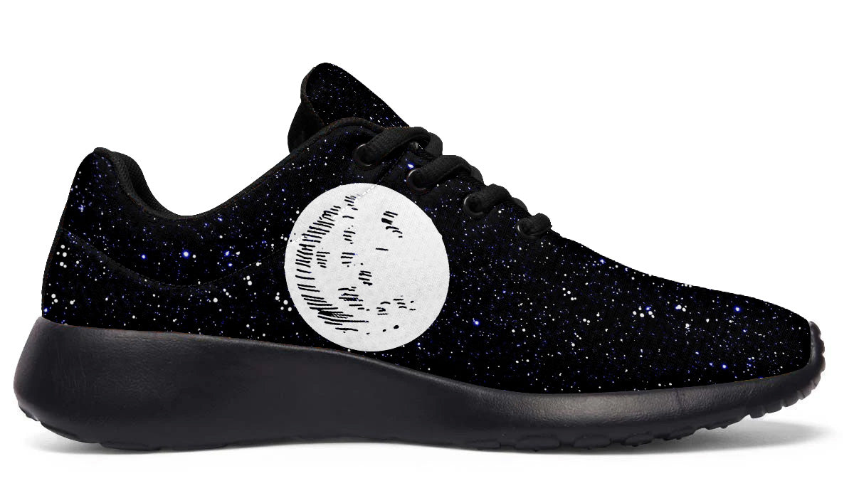 ASTRONAUT SHOES