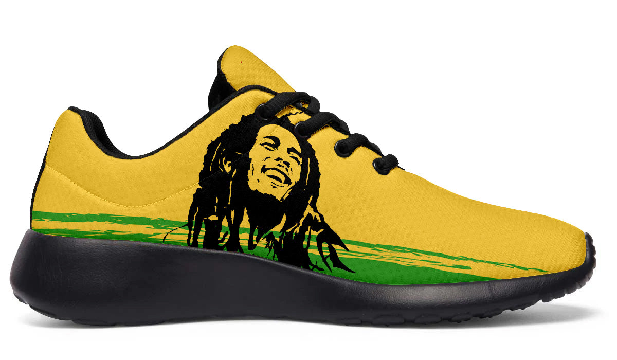 Bob Marley Shoes