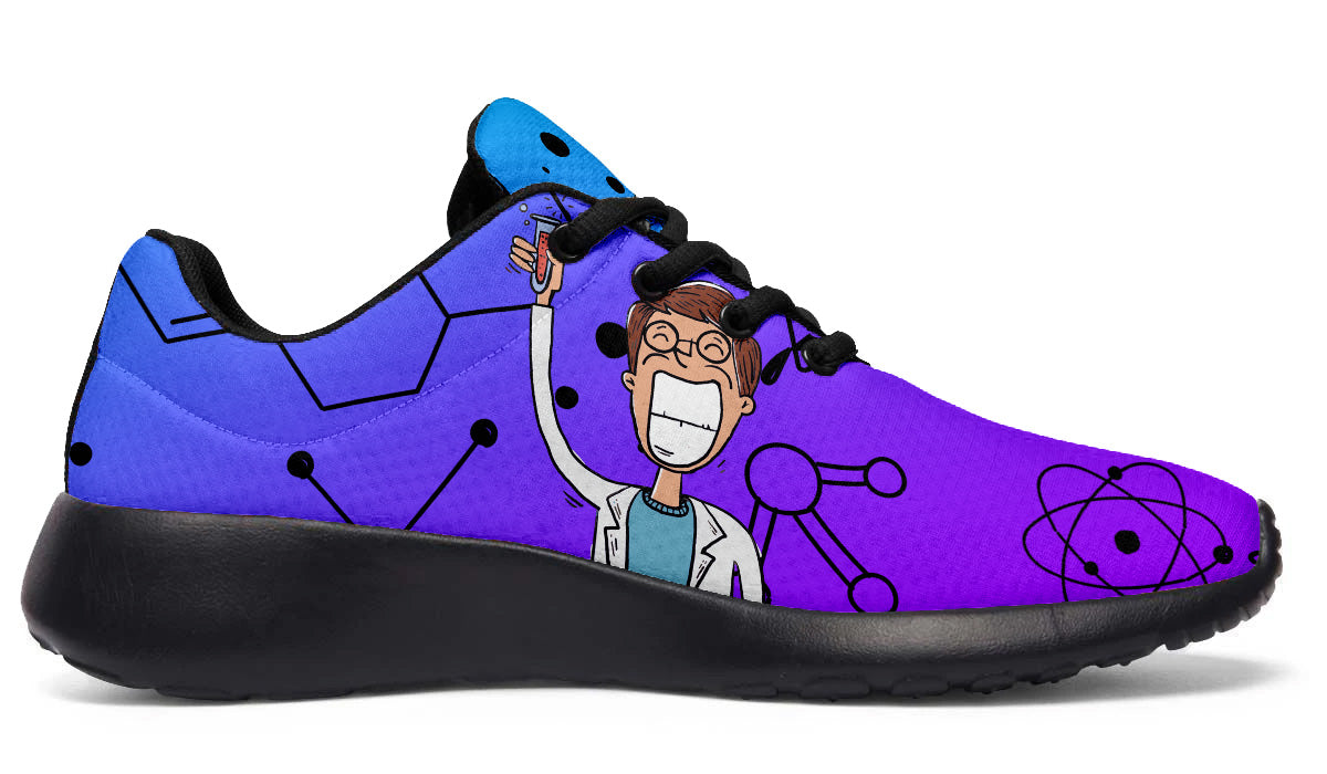 Chemist Shoes