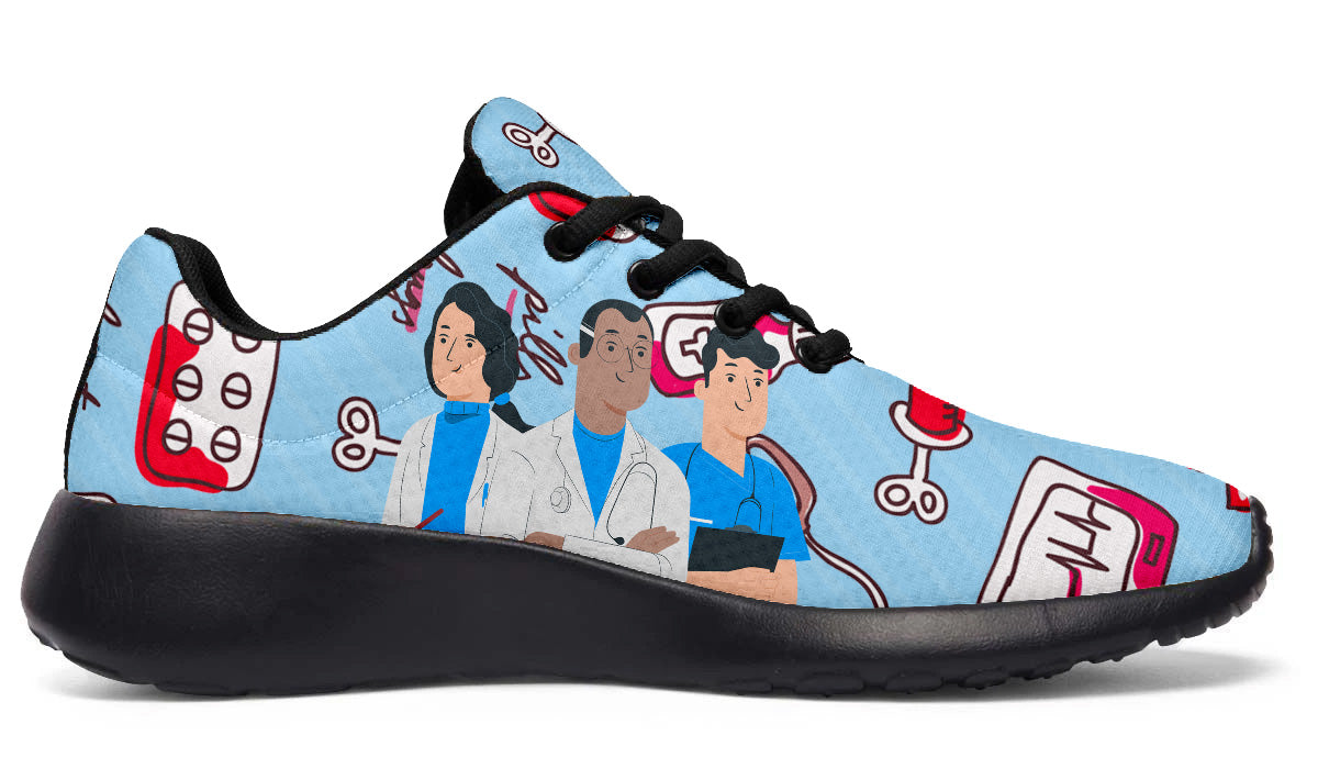 Doctor Shoes