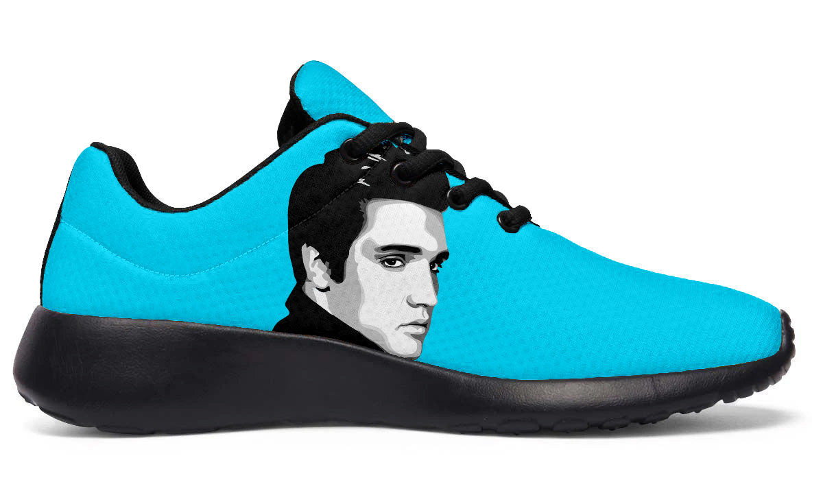 ELVIS PRESLEY SHOES