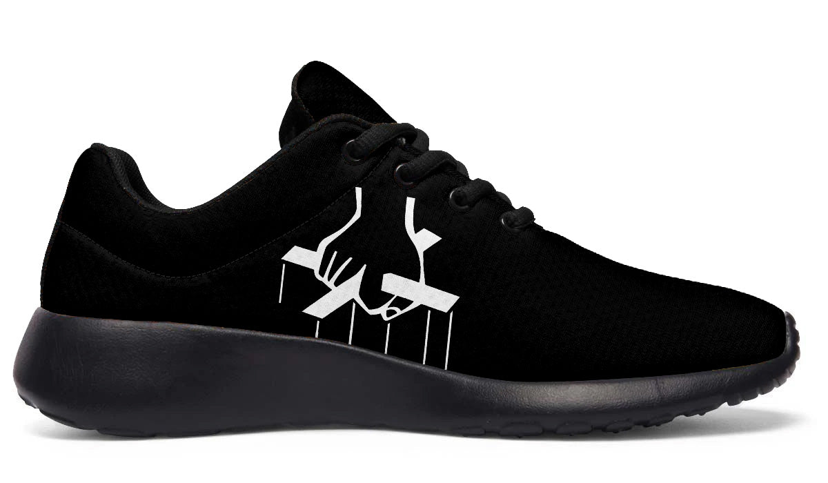 The Godfather Shoes