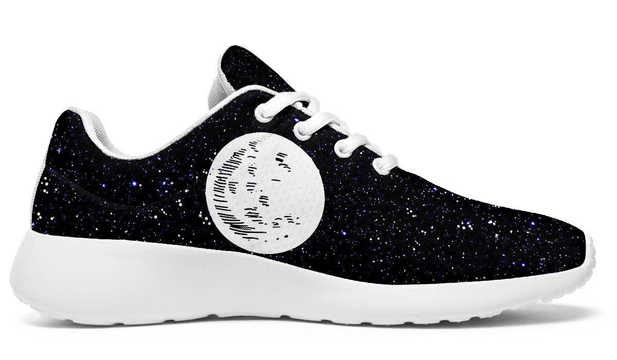 ASTRONAUT SHOES