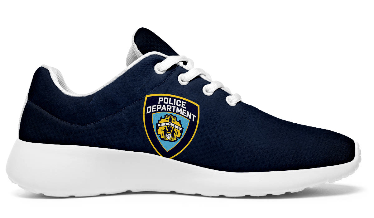 Police Sneakers