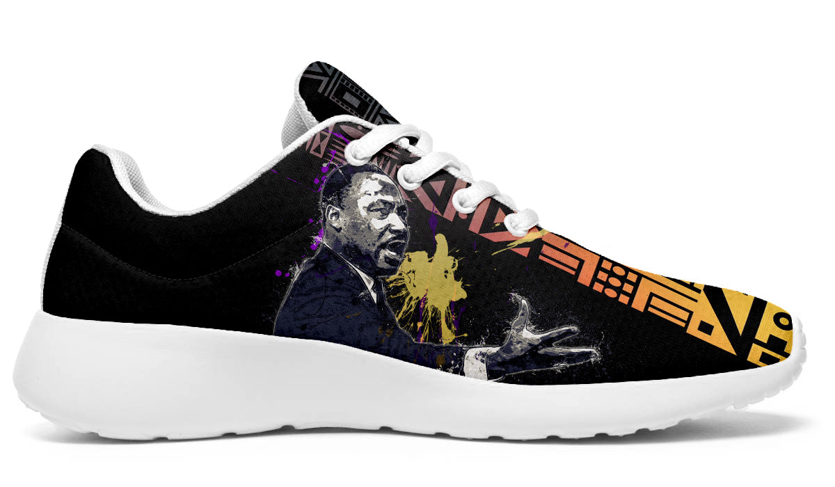 MLK Sneakers