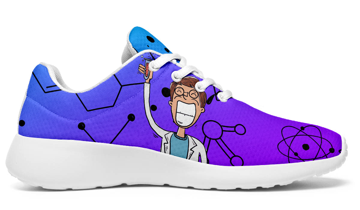 Chemist Shoes