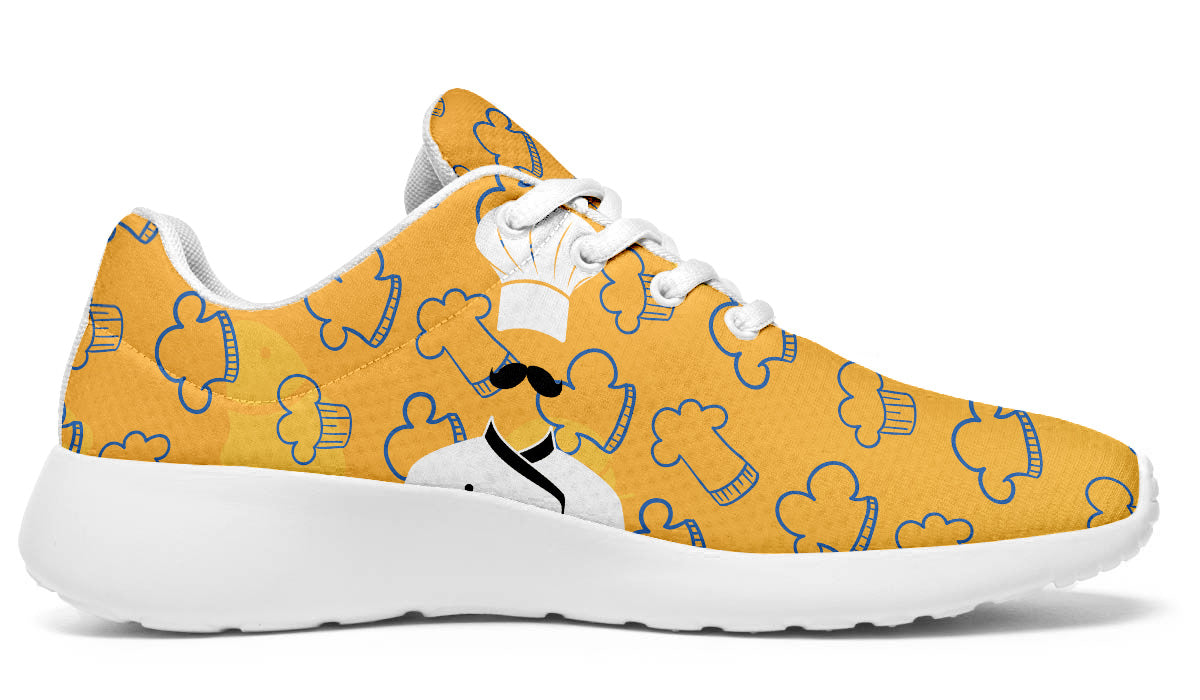 Chef Shoes