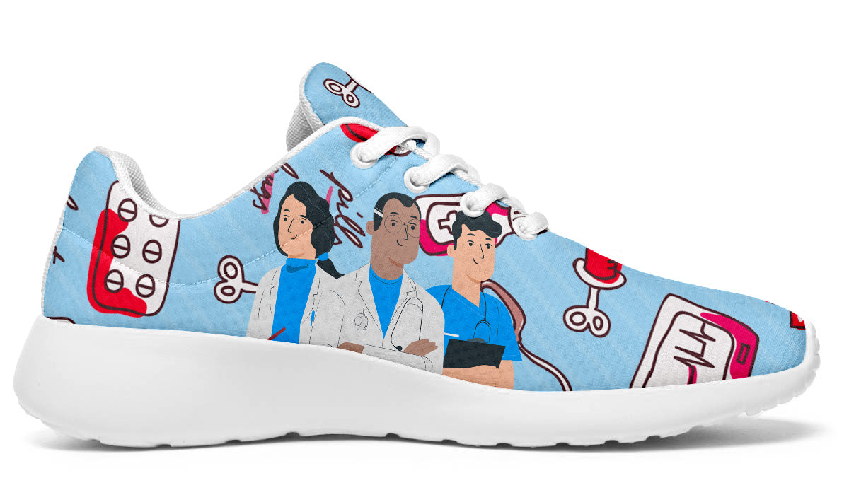 Doctor Shoes