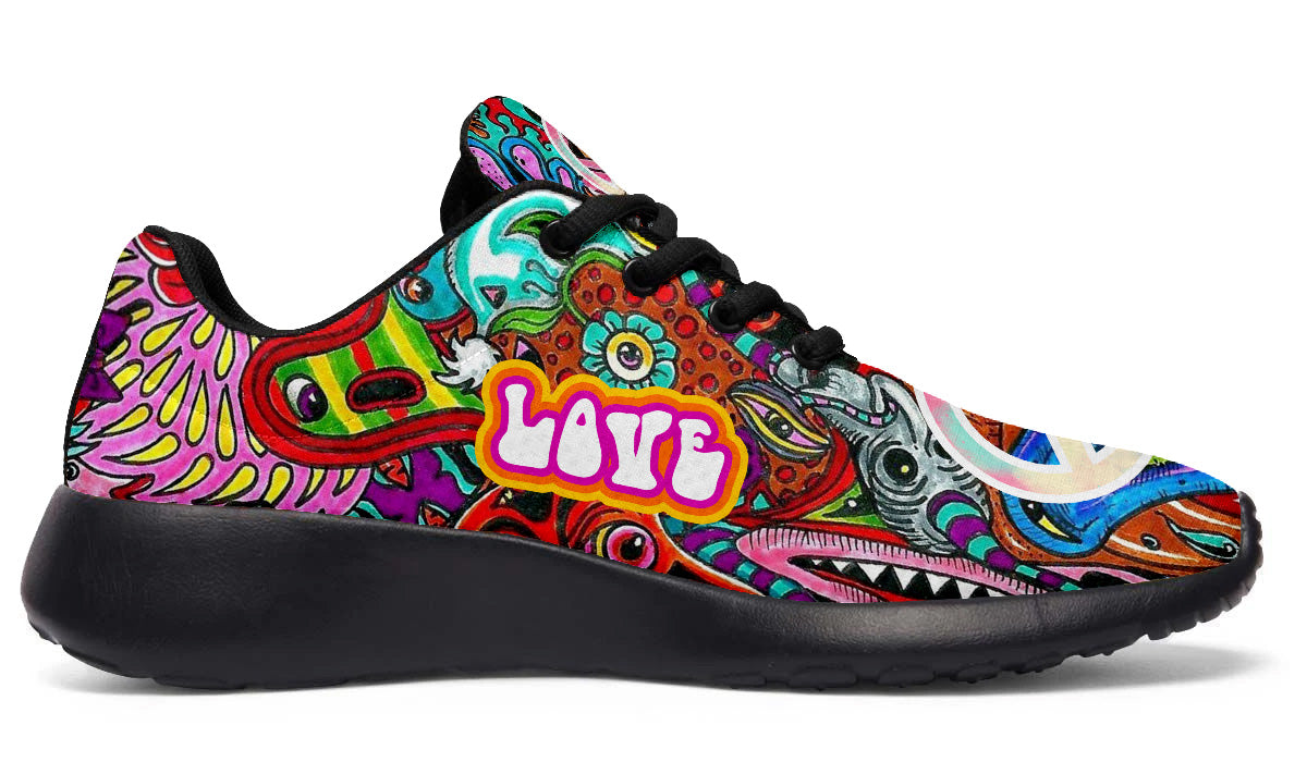 Trippie Shoes