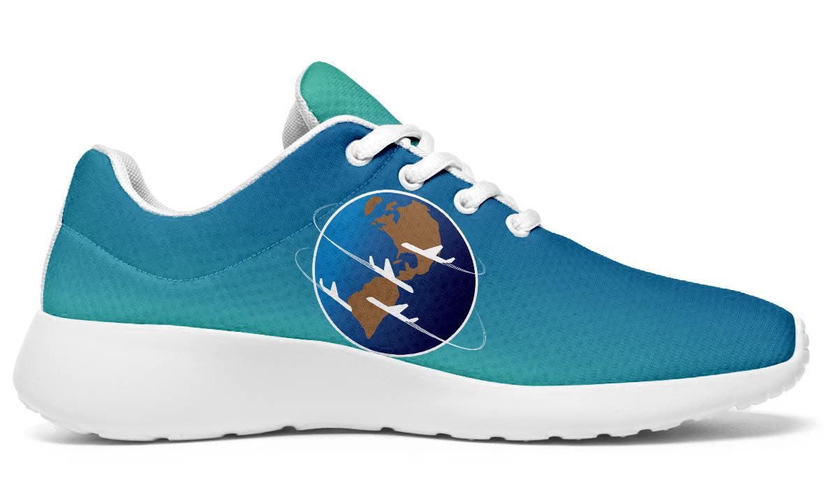 Pilot Shoes