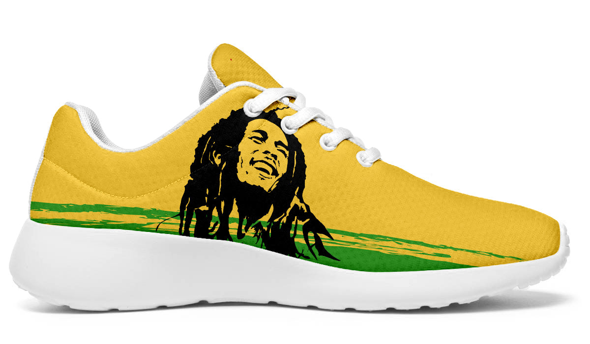 Bob Marley Shoes