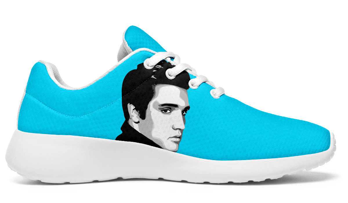 Elvis Presley Sneakers