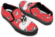 French Bulldog Doodle Slip Ons