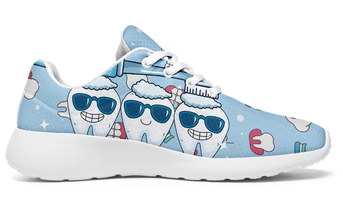 Dentist Shoes