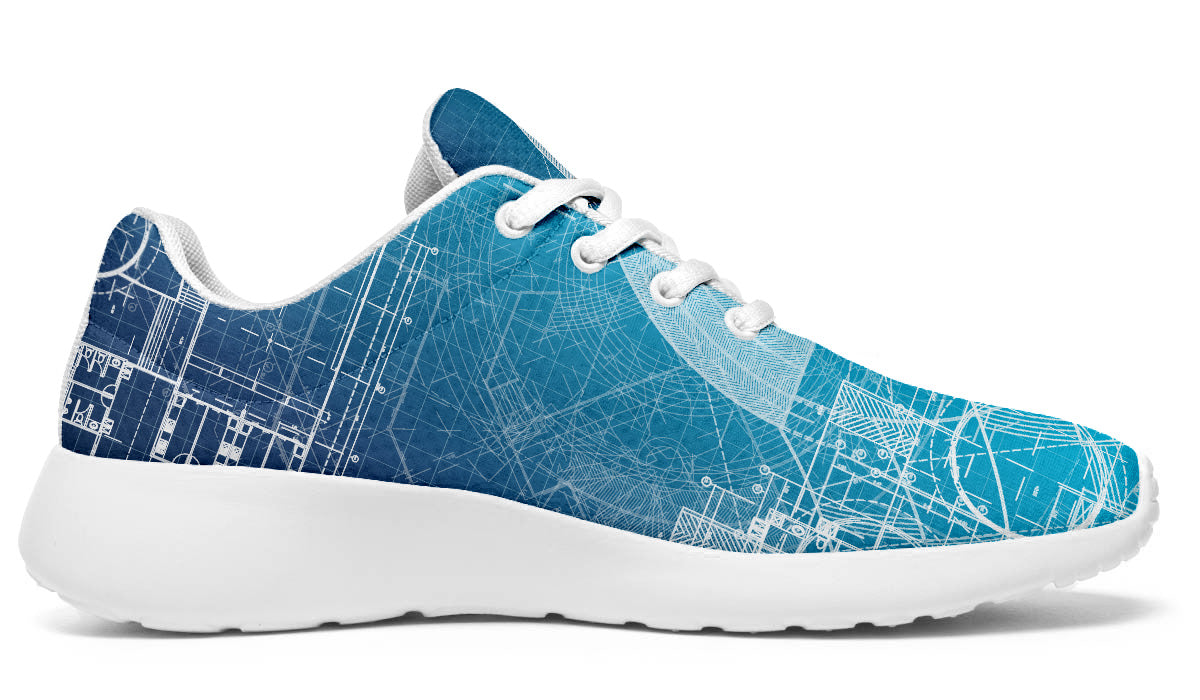 Architect Shoes