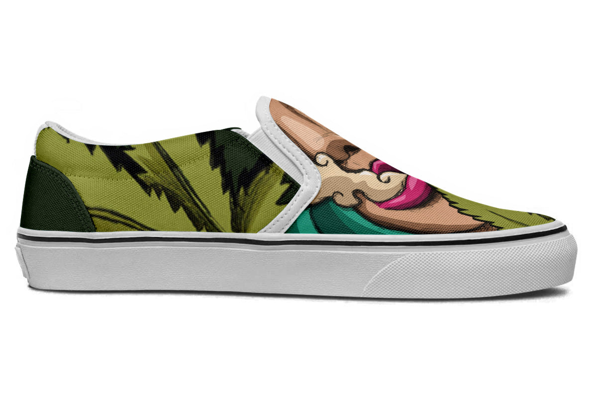 Toke Slip Ons