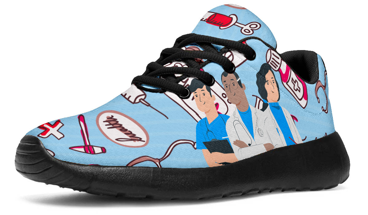 Doctor Shoes