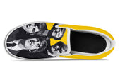 The Beatles Slip Ons