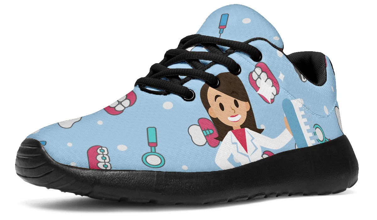 Dentist Shoes