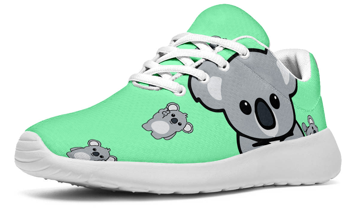 KOALA DOOGLE SPORT SHOES