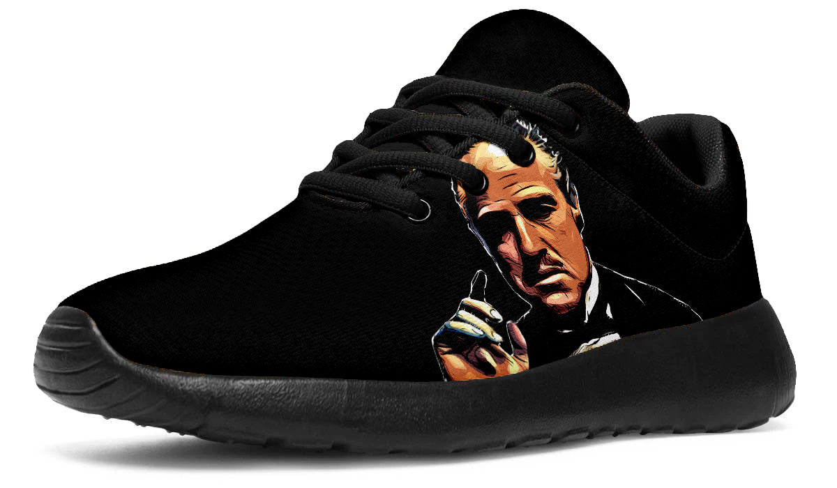 The Godfather Shoes