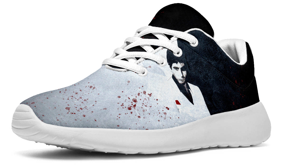 Scarface Sneakers