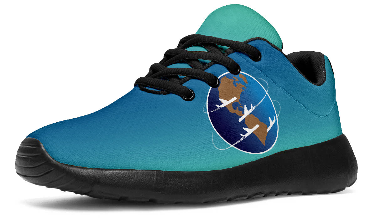 Pilot Shoes