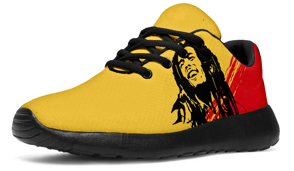 Bob Marley Sneakers