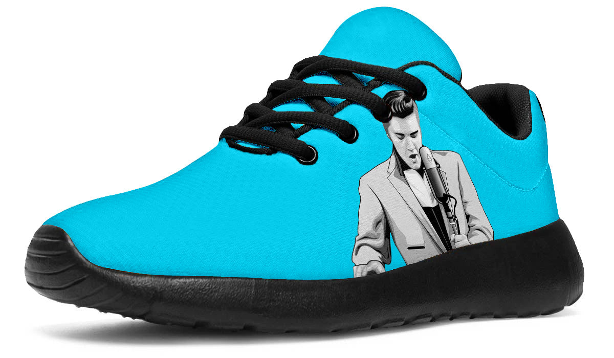 ELVIS PRESLEY SHOES