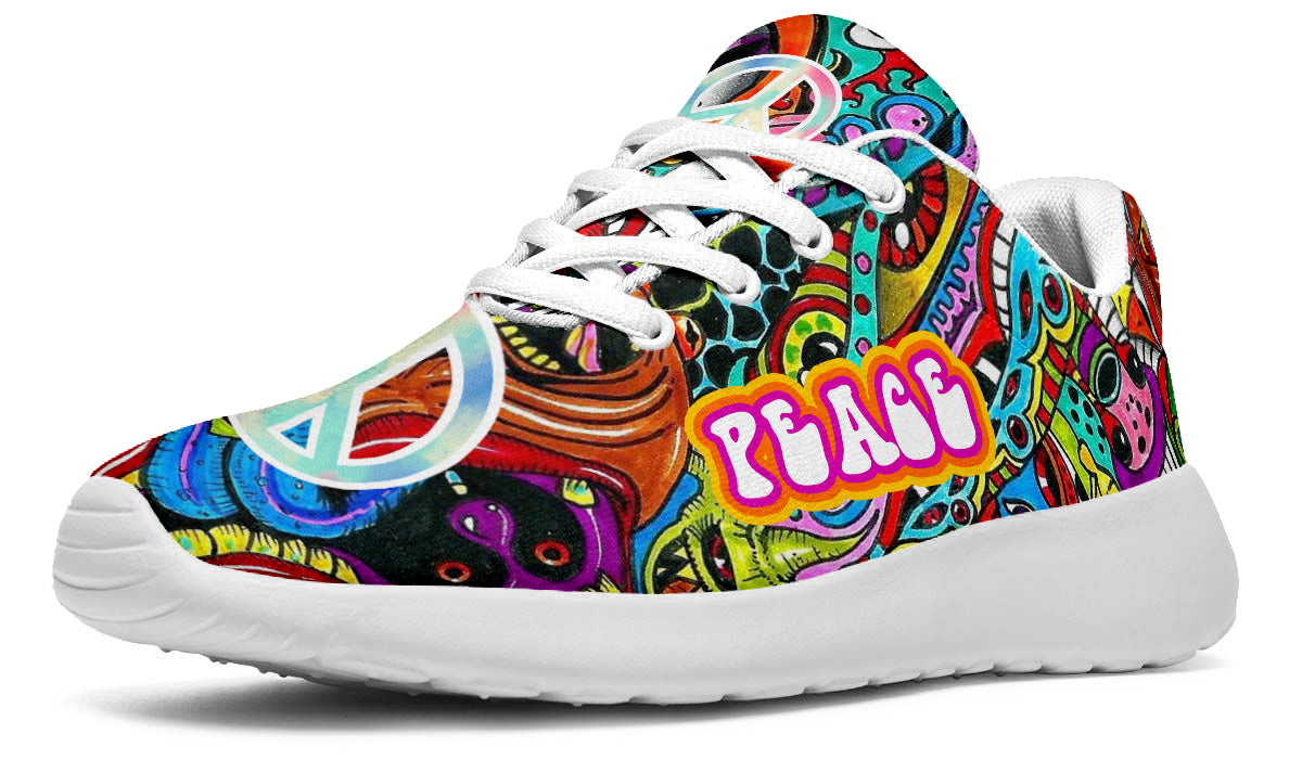 Trippie Shoes