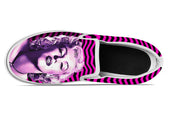 Marilyn Monroe Slip Ons