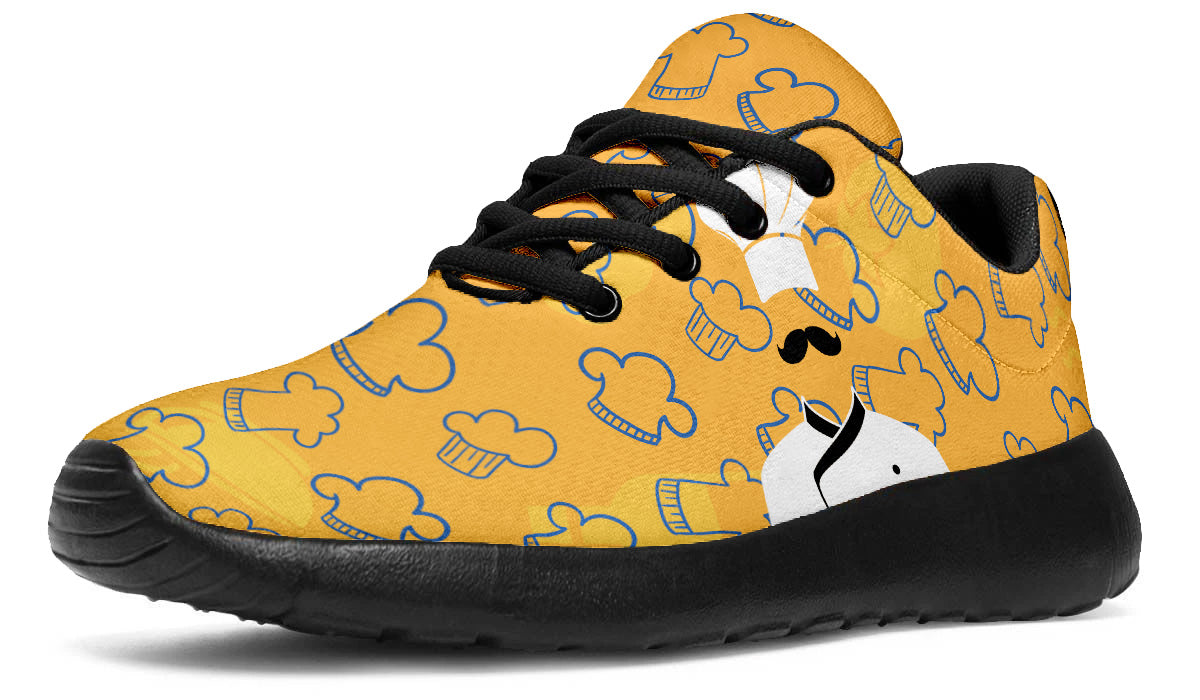 Chef Shoes
