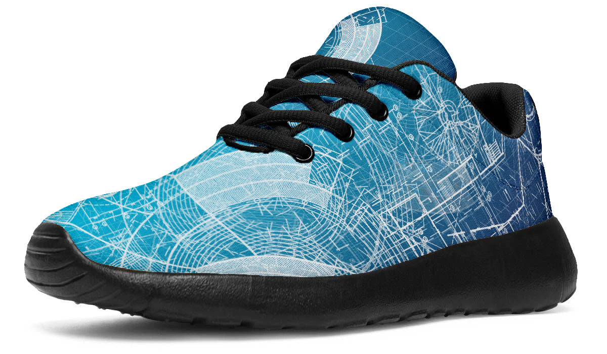 Architect Shoes