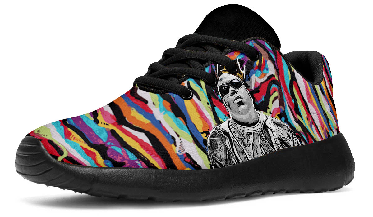 NOTORIOUS B.I.G. SHOES