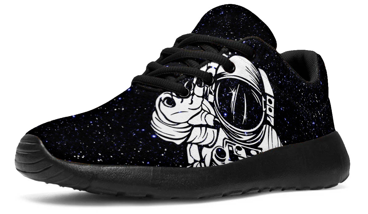 ASTRONAUT SHOES