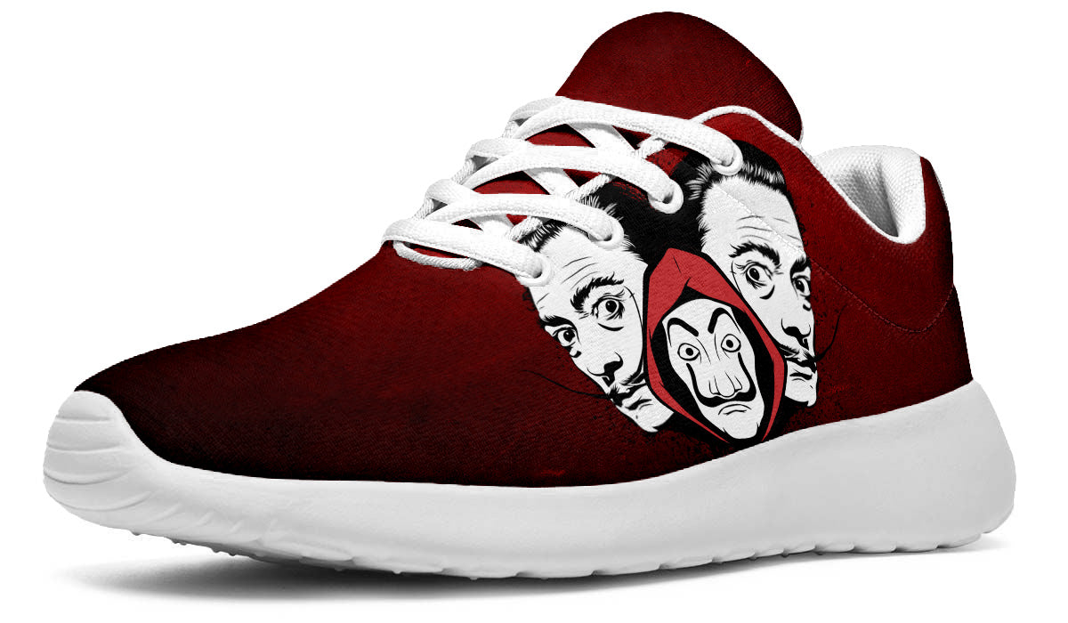 Salvador Dali Shoes