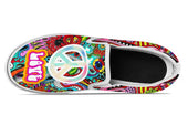 Trippie Slip Ons