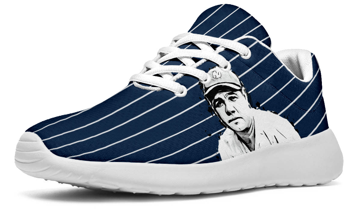 Babe Ruth Sneakers