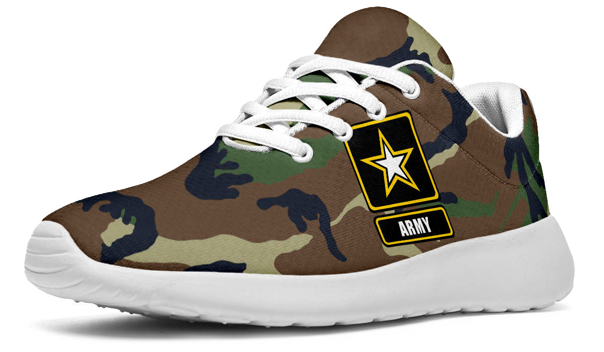 ARMY SHOES