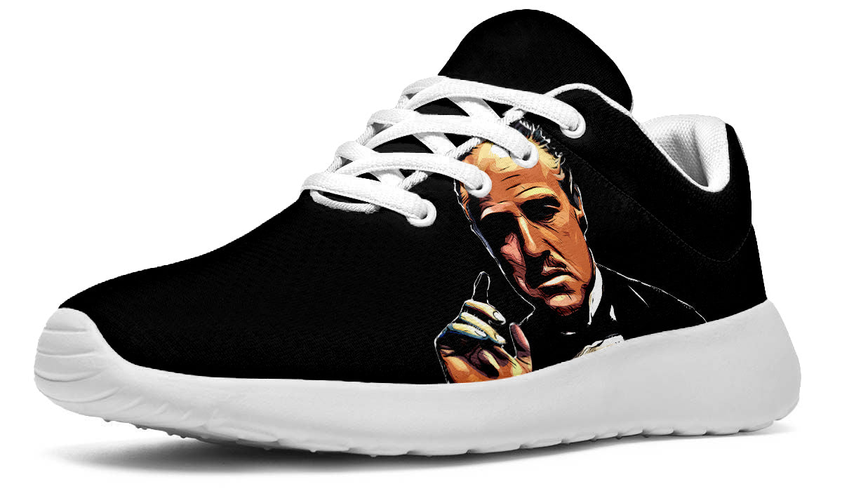 The Godfather Shoes