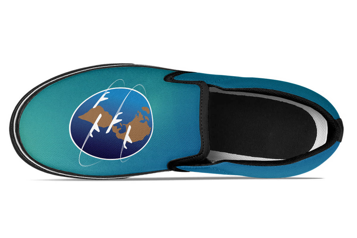 Pilot Slip Ons