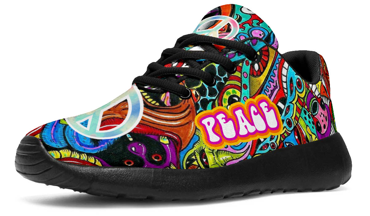 Trippie Shoes
